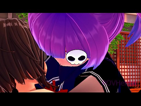 ❤️ Arachne ڇوڪري راکشس. ❤️